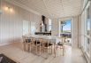 Stort feriehus med udendørs spa, sauna og fantastisk fjordudsigt (billede 9)