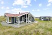 Sommerhus kun 150 meter fra stranden og Vesterhavet (billede 29)