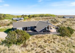 Familienhaus mit Sauna, Whirlpool und Platz zum Spielen