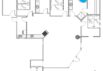 Familienhaus mit Sauna, Whirlpool und Platz zum Spielen (Bild  6)