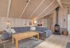 Feriehus med spa, sauna, skøn terrasse og udestue (billede 5)