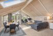 Feriehus med spa, sauna, skøn terrasse og udestue (billede 8)
