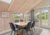 Feriehus med spa, sauna, skøn terrasse og udestue (billede 9)
