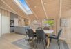 Feriehus med spa, sauna, skøn terrasse og udestue (billede 10)