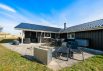 Ferienhaus für Familienurlaub an der Westküste Jütlands (Bild  23)