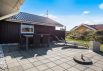 Ferienhaus für Familienurlaub an der Westküste Jütlands (Bild  27)