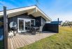 Ferienhaus für Familienurlaub an der Westküste Jütlands (Bild  28)