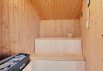 Poolsommerhus til 8 personer med aktivitetsrum, spabad og sauna (billede 20)