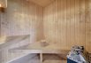 Hyggeligt sommerhus med spa og sauna i Haurvig (billede 17)
