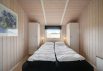 Hyggeligt sommerhus med spa og sauna i Haurvig (billede 18)
