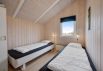 Hyggeligt sommerhus med spa og sauna i Haurvig (billede 20)
