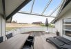 Hyggeligt sommerhus med spa og sauna i Haurvig (billede 27)