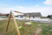 Hyggeligt sommerhus med spa og sauna i Haurvig (billede 30)