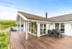 Hyggeligt strandnært sommerhus med spa og sauna (billede 30)