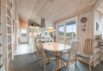Hyggeligt strandnært sommerhus med spa og sauna (billede 13)
