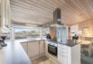 Hyggeligt strandnært sommerhus med spa og sauna (billede 16)