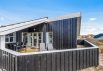 Dejligt sommerhus med internet og skøn beliggenhed 50m fra havet (billede 22)