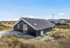 Dejligt sommerhus med internet og skøn beliggenhed 50m fra havet (billede 28)