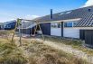 Dejligt sommerhus med internet og skøn beliggenhed 50m fra havet (billede 29)