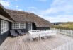 Dejligt sommerhus med stråtag tæt på havet og hund tilladt (billede 27)