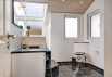 Lækkert feriehus med spa og sauna kun 150 meter fra havet (billede 16)