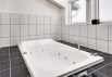 Lækkert feriehus med spa og sauna kun 150 meter fra havet (billede 17)