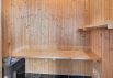 Lækkert feriehus med spa og sauna kun 150 meter fra havet (billede 20)