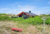 Sommerhus i Årgab med brændeovn og tæt på stranden (billede 26)