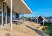 Sommerhus i Årgab på skøn naturgrund og tæt på stranden (billede 27)