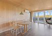 Naturskønt feriehus med sauna på Holmsland Klit (billede 8)