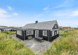 Haus mit offener Terrasse, strandnah & Surfspot