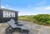 Hus med åben terrasse nær strand & surfområder (billede 28)