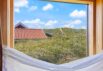 Hyggeligt sommerhus med afskærmet terrasse og gåafstand til havet (billede 21)