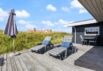Hyggeligt sommerhus med afskærmet terrasse og gåafstand til havet (billede 29)