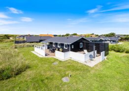 Wunderschönes Ferienhaus in Årgab für 6 Personen. Kat. nr.:  E4129, Tingodden 296;