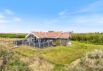Ferienhaus an der Nordsee und dem Ringkøbing Fjord (Bild  21)