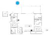 2025 erbautet 5-Sterne Ferienhaus in Årgab – Tingodden 154 (Bild  6)