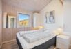 Dejligt feriehus med pool, spa og sauna, kun 100 m fra havet (billede 24)