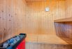 Dejligt stråtrækt sommerhus med sauna og skøn udestue (billede 17)
