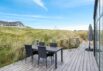 Urlaub am Meer im Ferienhaus mit Sauna und Kamin in Årgab (Bild  29)