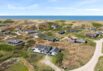 Strandnahes Ferienhaus mit Aussensauna, Badetonne und Aktivitätsraum (Bild  51)