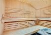Schönes Ferienhaus Strandnah mit Sauna und Whirlpool (Bild  24)