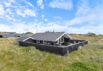 Schönes Ferienhaus mit umzäunter Terrasse – Hund erlaubt (Bild  20)