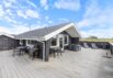 Schönes Ferienhaus mit umzäunter Terrasse – Hund erlaubt (Bild  22)