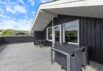 Schönes Ferienhaus mit umzäunter Terrasse – Hund erlaubt (Bild  24)