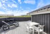 Schönes Ferienhaus mit umzäunter Terrasse – Hund erlaubt (Bild  25)