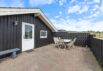 Schönes Ferienhaus mit umzäunter Terrasse – Hund erlaubt (Bild  27)