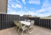 Schönes Ferienhaus mit umzäunter Terrasse – Hund erlaubt (Bild  28)