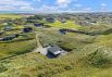 Femstjernet sommerhus i Årgab kun 100 meter fra stranden (billede 30)