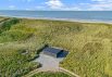 Femstjernet sommerhus i Årgab kun 100 meter fra stranden (billede 32)